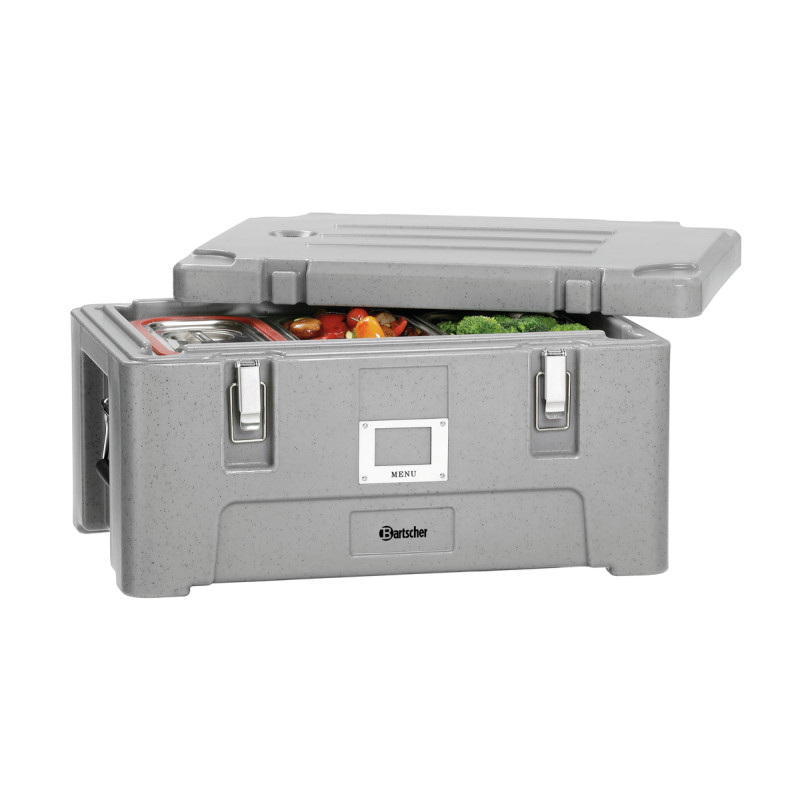 Izoterminis konteineris GN 1/1 - 25 L - Bartscher
