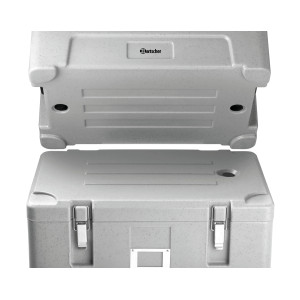 Izoterminis konteineris GN 1/1 - 25 L - Bartscher