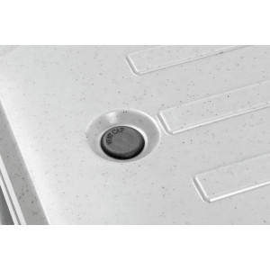 Izoterminis konteineris GN 1/1 - 25 L - Bartscher