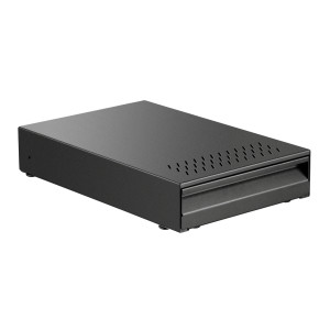 Kavos tirščių dėklas - Bartscher