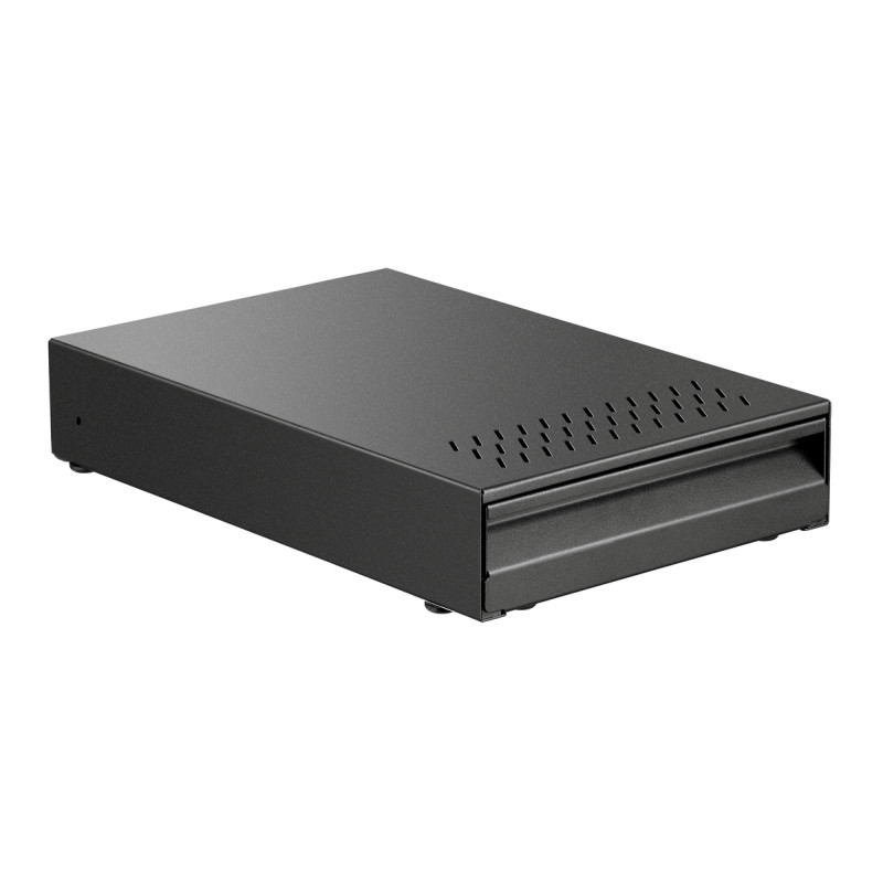 Kavos tirščių dėklas - Bartscher