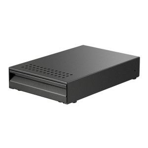 Kavos tirščių dėklas - Bartscher