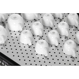 Kavos aparatas Coffeeline - 6L - Bartscher