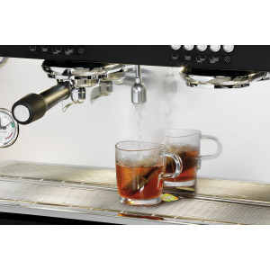 Kavos aparatas Coffeeline - 11,5 l - Bartscher