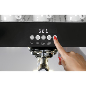 Kavos aparatas Coffeeline - 11,5 l - Bartscher