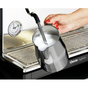 Kavos aparatas Coffeeline - 17,5 L - Bartscher