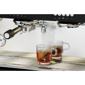 Kavos aparatas Coffeeline - 17,5 L - Bartscher