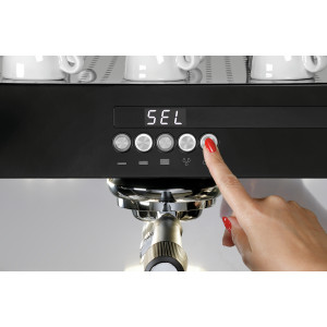 Kavos aparatas Coffeeline - 17,5 L - Bartscher