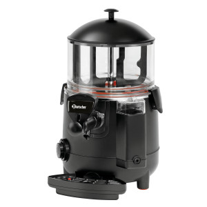 Karšto šokolado dozatorius - 5 l - Bartscher