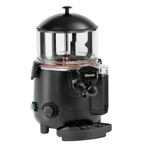 Karšto šokolado dozatorius - 5 l - Bartscher