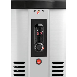 Gėrimų šaldytuvas - 110 L - Bartscher