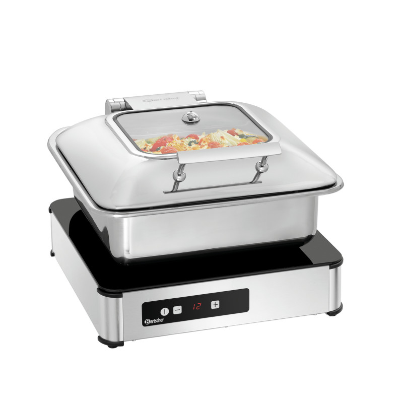 Indukcinė kaitlentė - 300 W - Bartscher