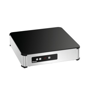 Indukcinė kaitlentė - 300 W - Bartscher