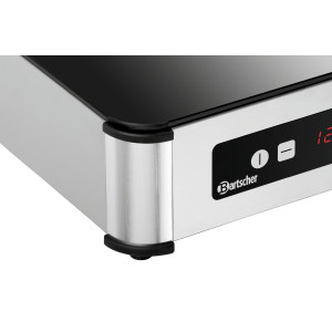 Indukcinė kaitlentė - 300 W - Bartscher