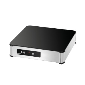 Indukcinė kaitlentė - 300 W - Bartscher