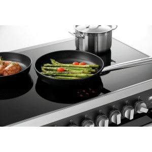 Elektrinė indukcijos krosnelė - 98 l - Bartscher