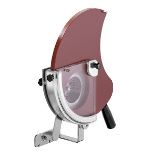 Spauskite hamburgerį FW200 Bartscher - Tobuli hamburgeriai akimirksniu