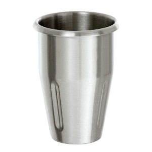 Baro maišytuvas su dvigubu turbinu - 1 l - Bartscher