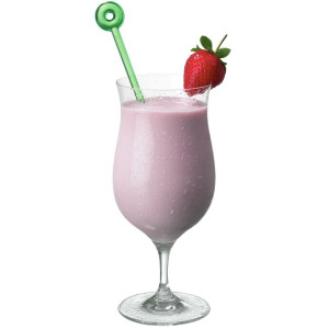 Baro maišytuvas su dvigubu turbinu - 1 l - Bartscher