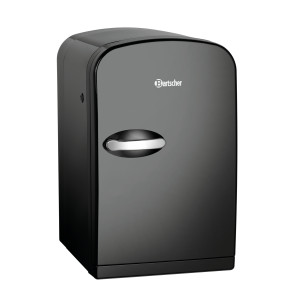 Pieno šaldytuvas Bartscher - Talpa 6L | Optimalus laikymas