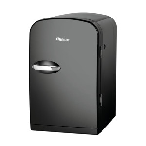 Pieno šaldytuvas Bartscher - Talpa 6L | Optimalus laikymas