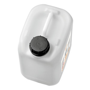 Bartscher RS-5L kombinuotų krosnių valiklis: Efektyviai pašalinkite riebalus ir likučius.