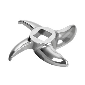 FW500 Bartscher ašmenys: tikslus ir efektyvus pjovimas