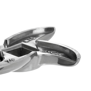 FW500 Bartscher ašmenys: tikslus ir efektyvus pjovimas