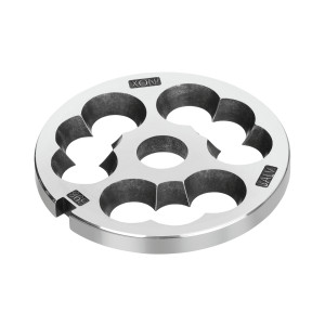 FW500US Bartscher mėsmalė: efektyvus virtuvės priedas mėsai.