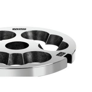 FW500US Bartscher mėsmalė: efektyvus virtuvės priedas mėsai.