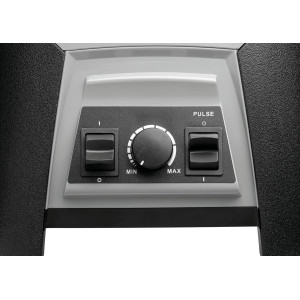 Blender PRO 2,5L Bartscher: našumas ir kulinarinis universalumas