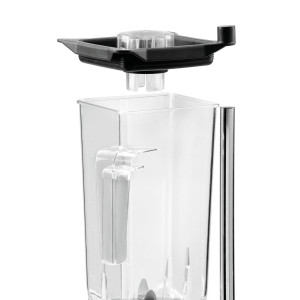 Blender PRO 2,5L Bartscher: našumas ir kulinarinis universalumas