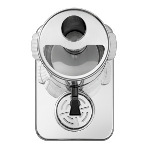 Gėrimų dozatorius DEW5 Bartscher: Gaivumas ir praktiškumas virtuvėje