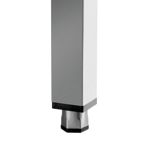 DS-RE1B SKE rūšiavimo stalas iš nerūdijančio plieno Bartscher 109960