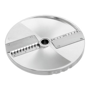 Pjovimo diskas DQ8 Bartscher: profesionalus pjovimas 8 mm