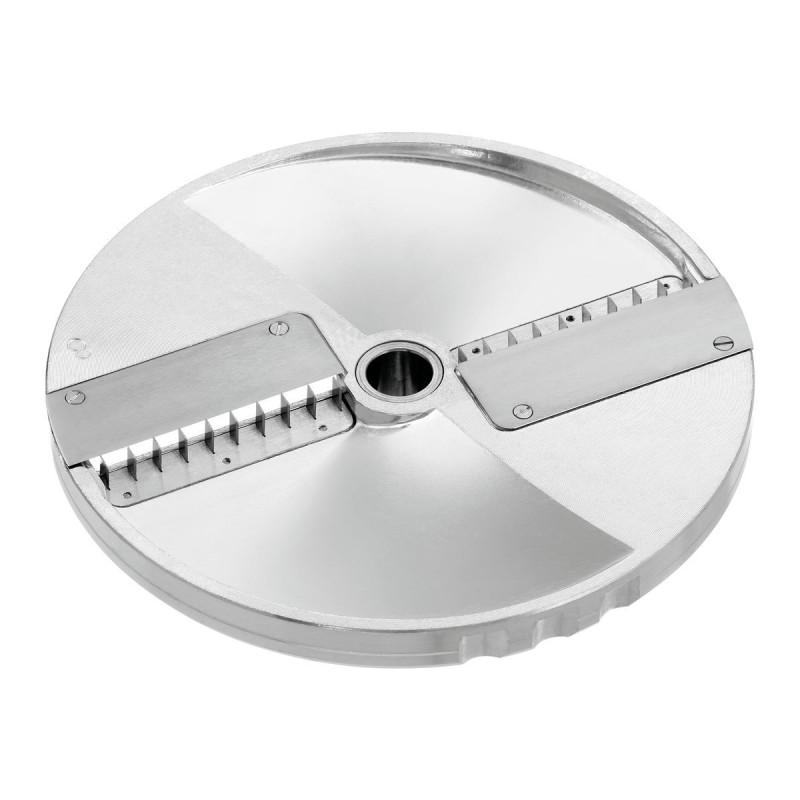 Pjovimo diskas DQ8 Bartscher: profesionalus pjovimas 8 mm