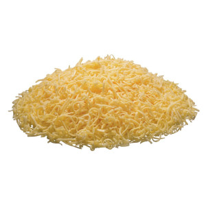 Pjaustymo diskas K5-AHB Bartscher: optimalus našumas sūriui tarkuoti ir gratinuoti