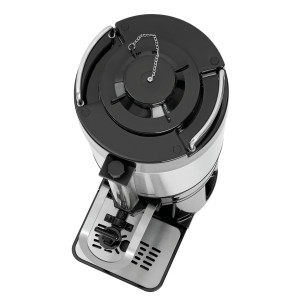 Isoterminis dozatorius 8L Bartscher | Gėrimų šilumos palaikymas