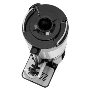 Isoterminis dozatorius 8L Bartscher | Gėrimų šilumos palaikymas