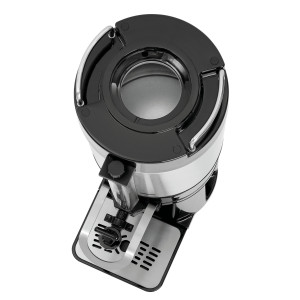 Isoterminis dozatorius 8L Bartscher | Gėrimų šilumos palaikymas