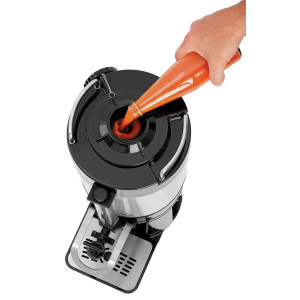 Isoterminis dozatorius 8L Bartscher | Gėrimų šilumos palaikymas