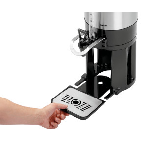 Isoterminis dozatorius 8L Bartscher | Gėrimų šilumos palaikymas