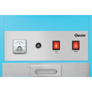 Cukraus vatos mašina B5000: Mėgaukitės lengvomis ir puriomis cukraus vatomis akimirksniu