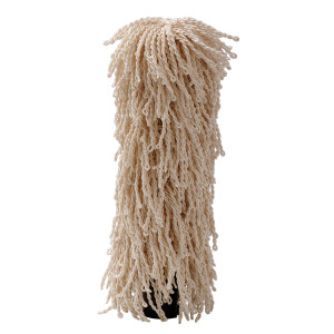 XS stiklo poliravimo šepetys Bartscher: garantuotas blizgesys!