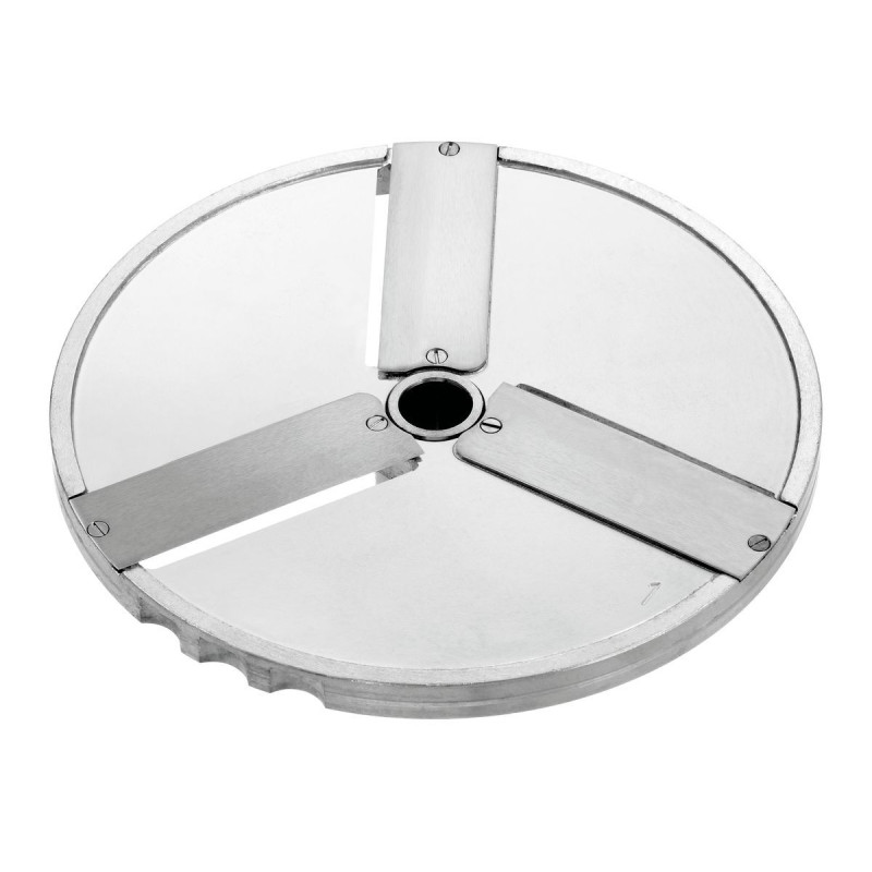 Pjovimo diskas griežinėliams DF1 Bartscher | Tikslus ir patvarus