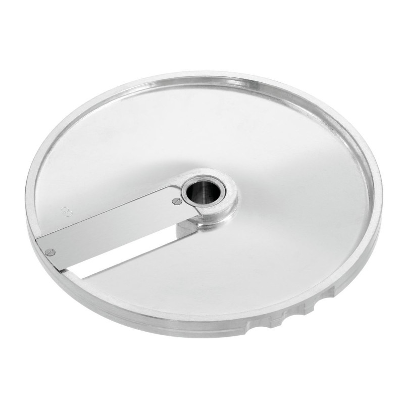 Pjaustymo diskas DF8 Bartscher - Tikslumas 8mm