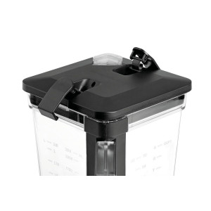 Mixeris Multi-mikseris Bartscher 150151: našumas ir universalumas