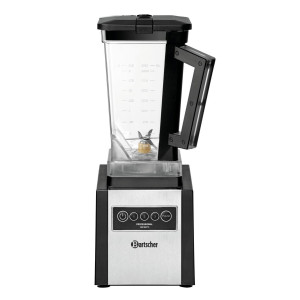 Mixeris Multi-mikseris Bartscher 150151: našumas ir universalumas