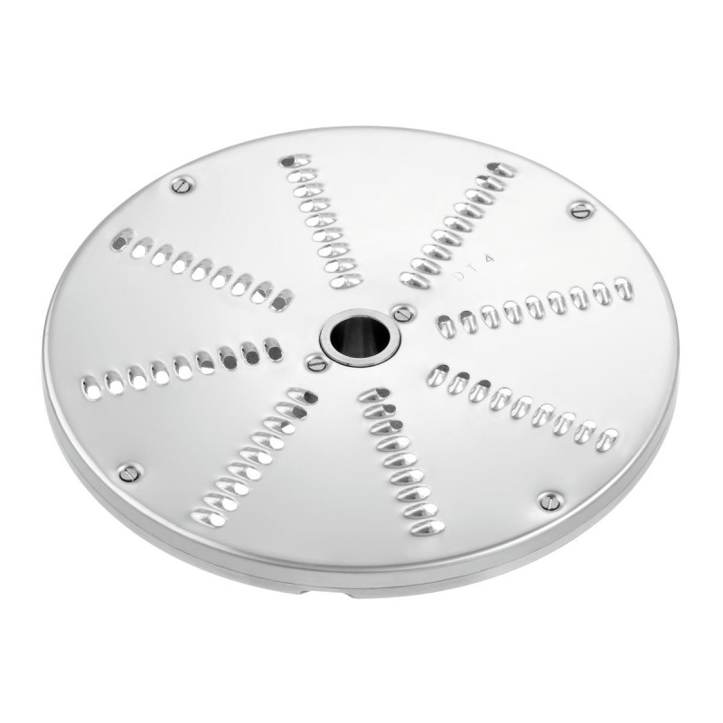 Pjaustymo diskas DT4 Bartscher trintuvėms: našumas ir tikslumas profesionalioje virtuvėje