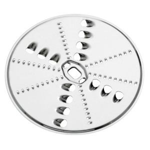 Profesionalus daugiafunkcinis virtuvinis robotas Bartscher FP1000 - Maišytuvas, smulkintuvas, tarkavimo mašina - 1000W